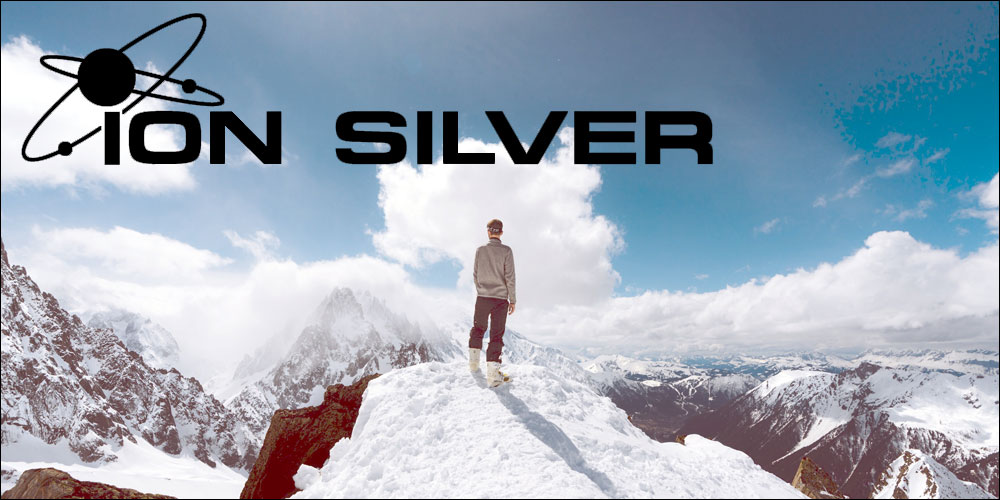 ION Silver hos MåBra postorder