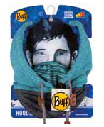Hoodie Thermal Buff