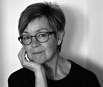 Ann Nyström