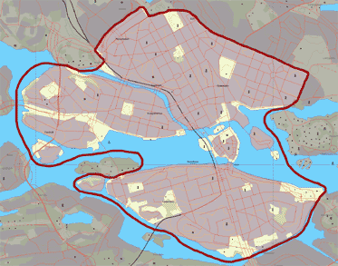 Betongskådning