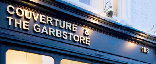 Garbstore