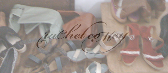 Rachel Comey