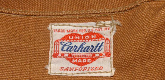 Carhartt Heritage