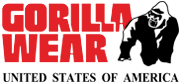 Gorilla Wear