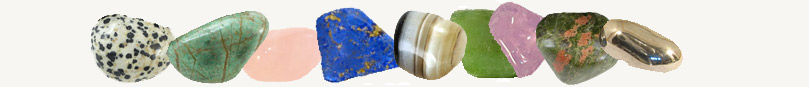 Trumlade stenar