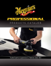 Meguiars Proffskatalog PDF