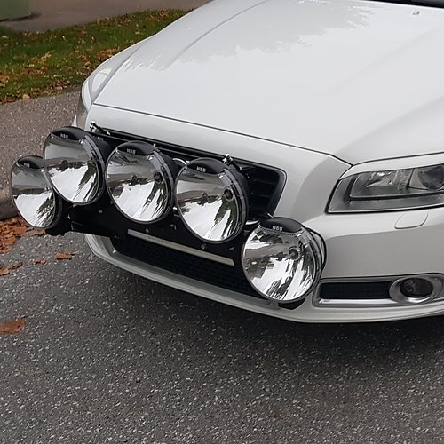 Buy Vehicle Lighting Online Extraljuskungen Com