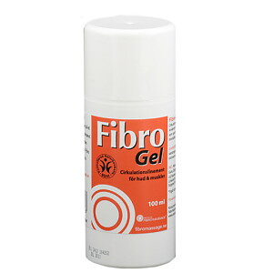 Fibro gel