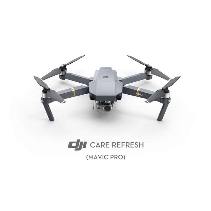 SCARICA VIDEO MAVIC PRO