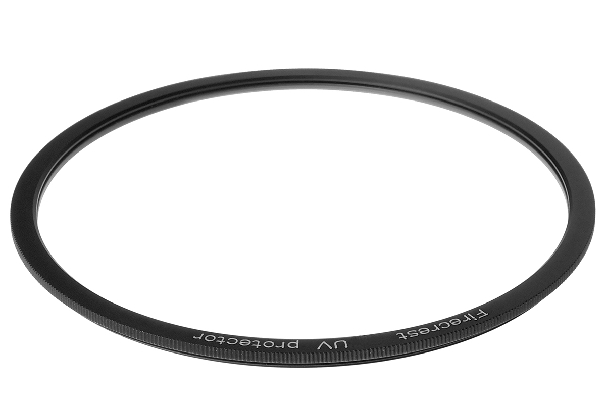 Formatt-Hitech 52mm Firecrest SuperSlim Stackable Ultraviolet Infrared Cut Filter