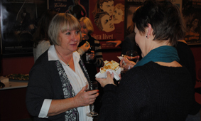 Filmlinan 2012