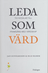 Leda som värd