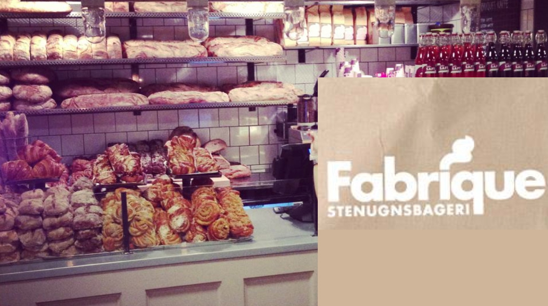FABRIQUE, STOCKHOLM
