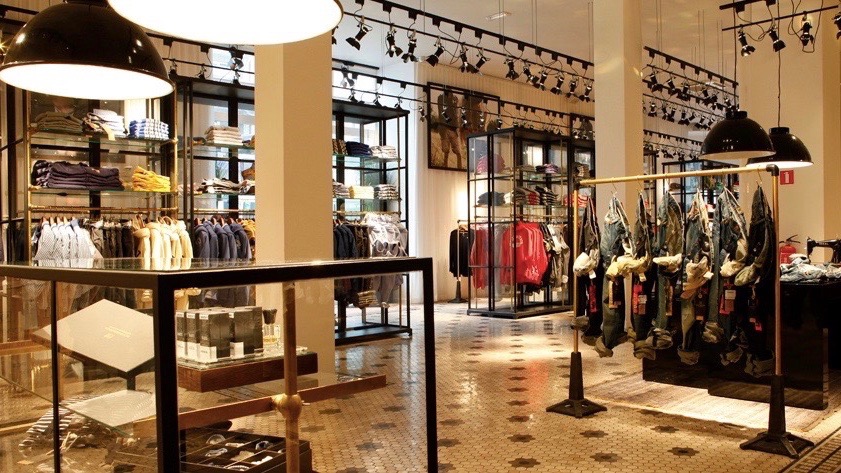 SCOTCH AND SODA