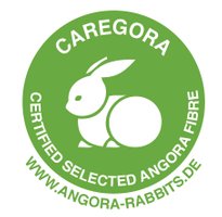 djurvänlig angora ull
