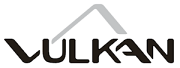 vulkan knäskydd