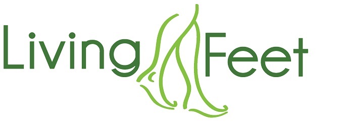 Living Feet