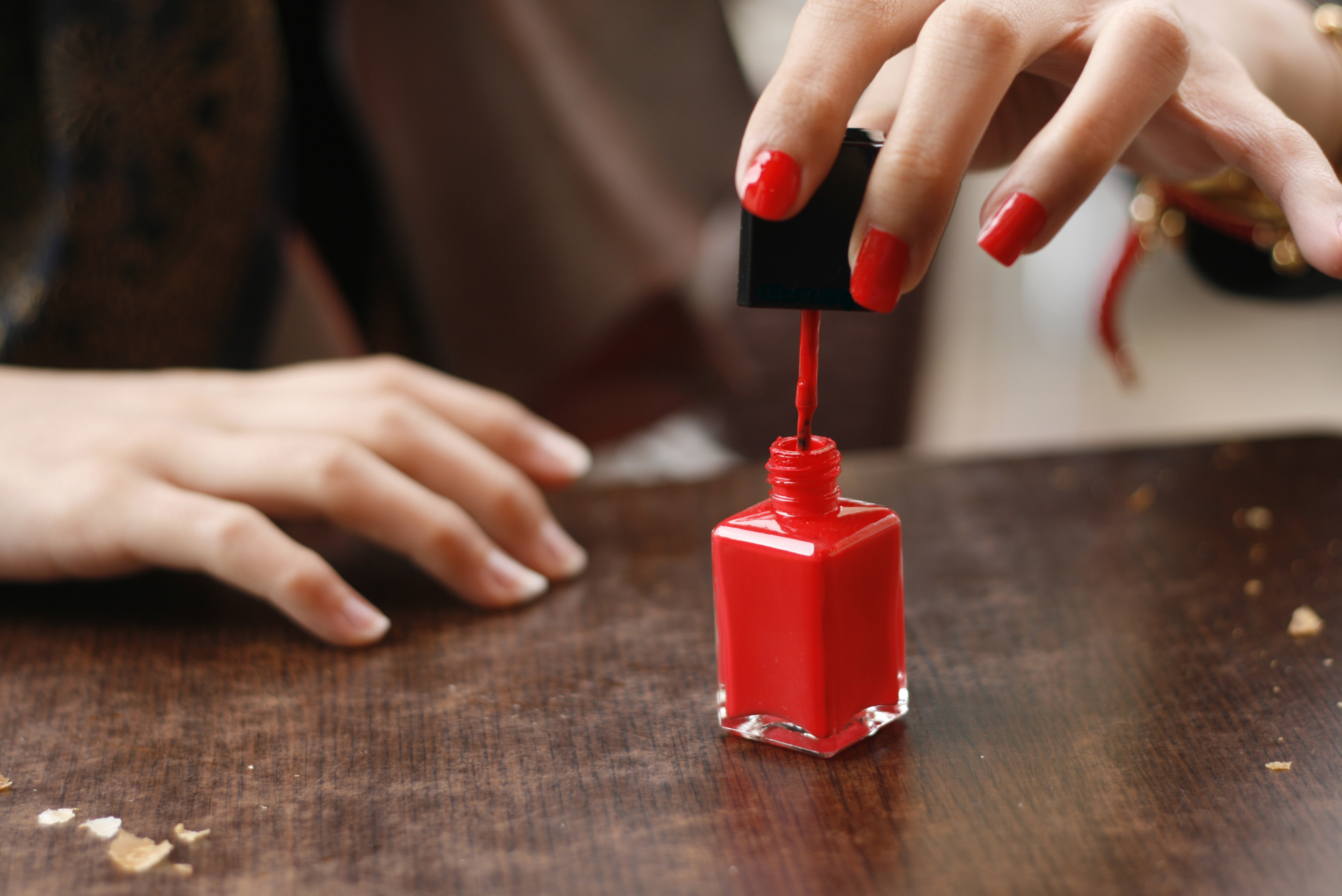 nagellack