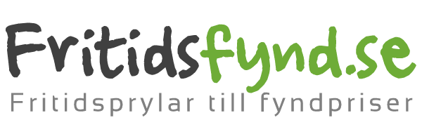 Fritidsfynd.se