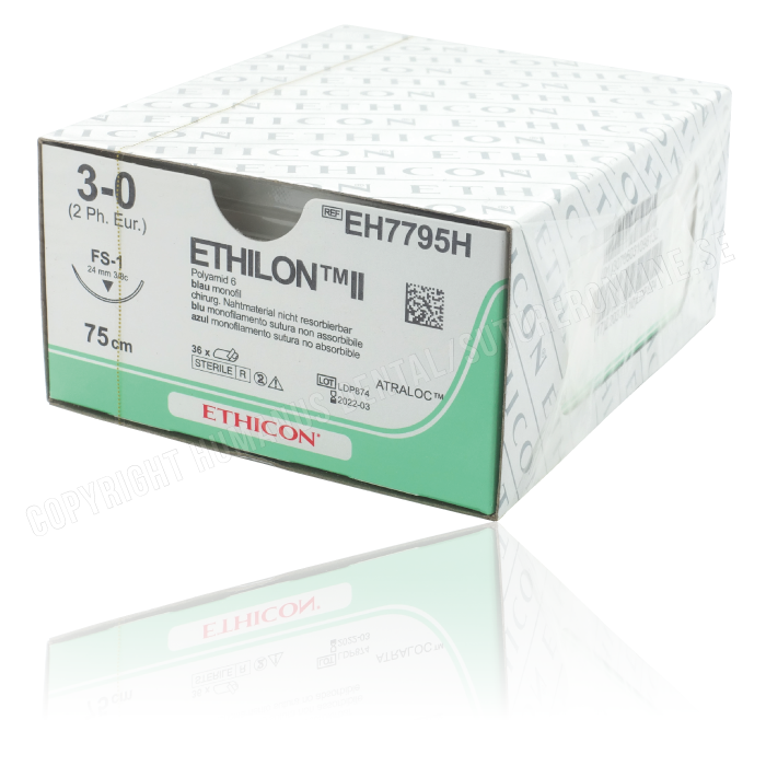 Ethilon