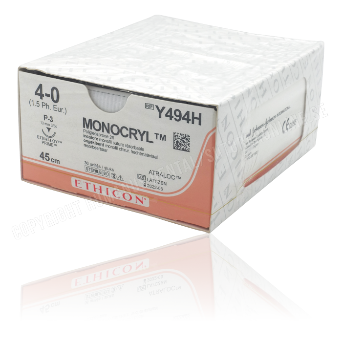 Monocryl