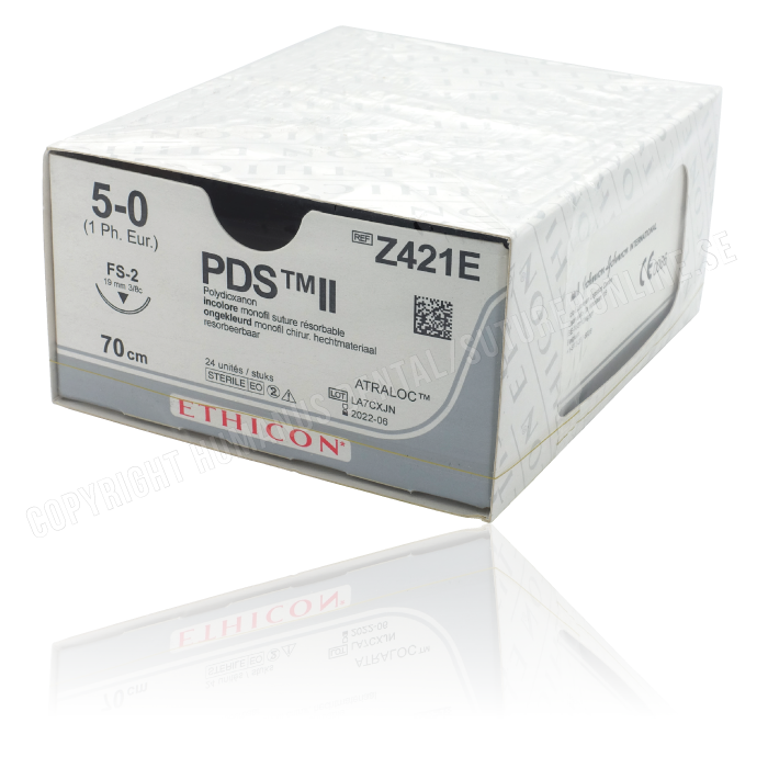 PDS II