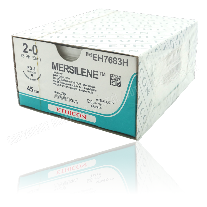 Mersilene