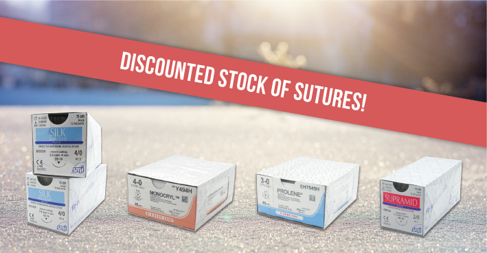 sutures