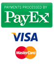 Payex logo