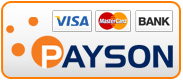 Payson Logo
