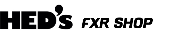 Heds FXR Shop