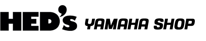 Heds Yamaha Shop