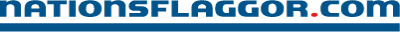 Nationsflaggor logo