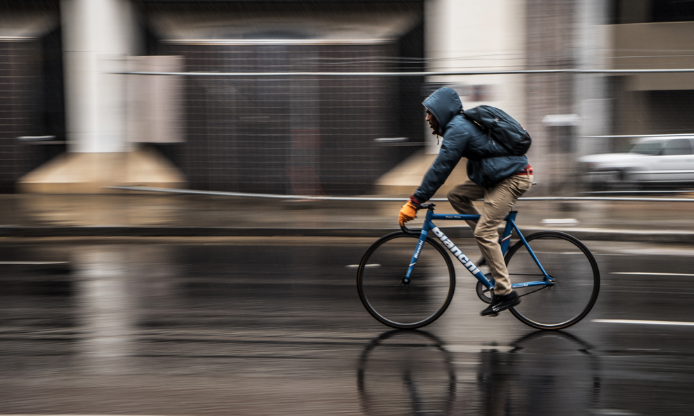 Waterproof cycling clothing - everything you need to know | off-road.cc