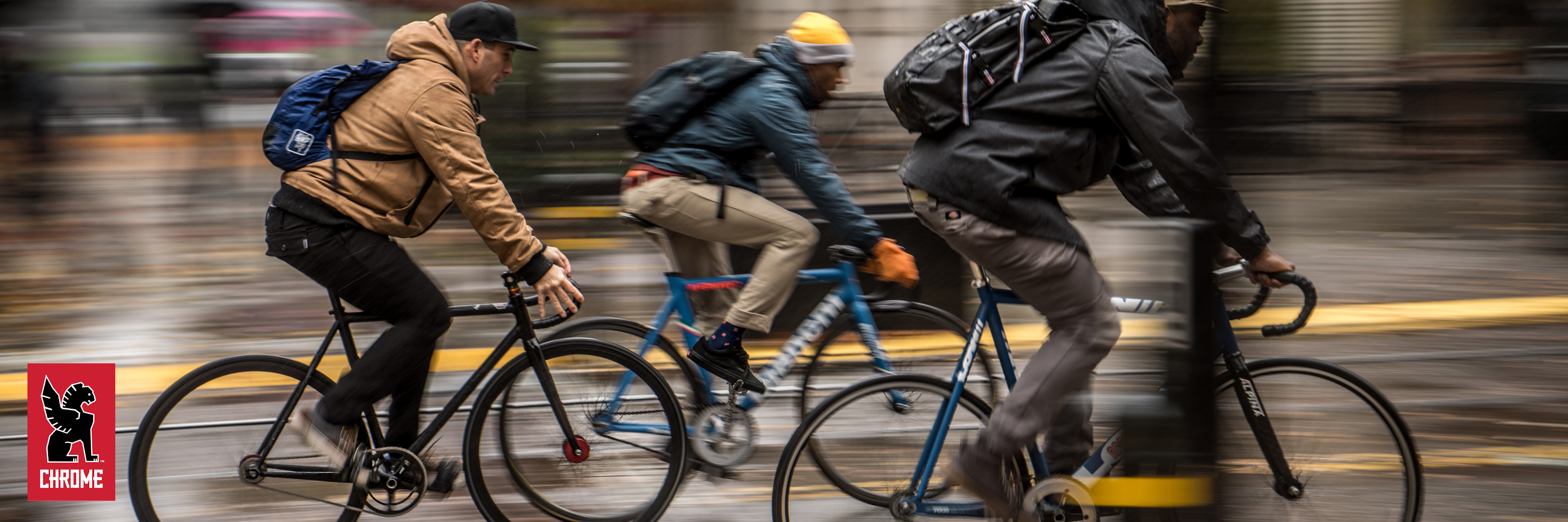 cycling cargo trousers