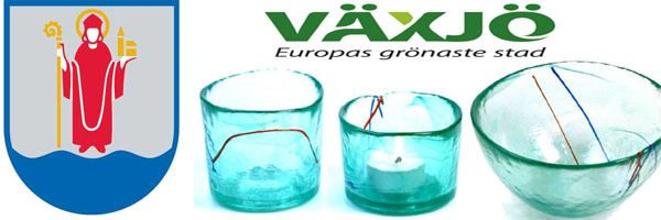 Växjö logo