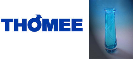 Thomee Logo