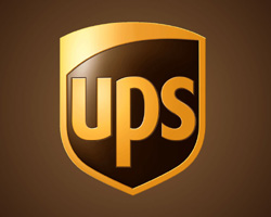 UPS Logo