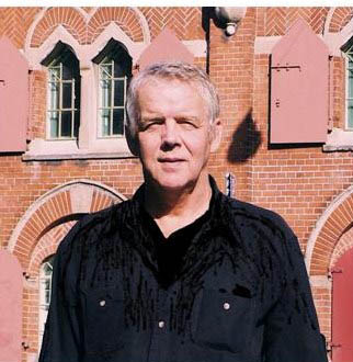 staffan lessner