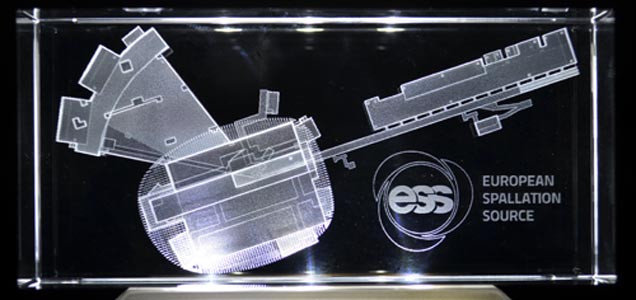 ESS - European Spallation Source