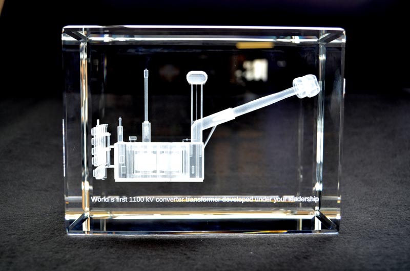 ABB - Transformator