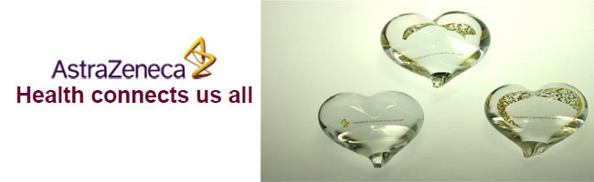 AstraZeneca Logo