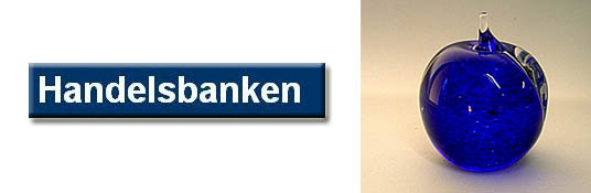 Handelsbanken Logo