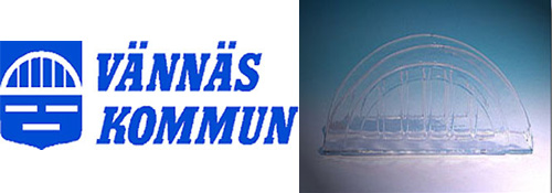 Vännäs Logo