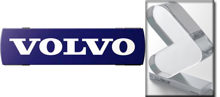 Volvo Logo