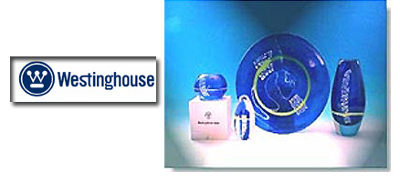 Westinghouse Logo