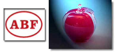 ABF Äpplet