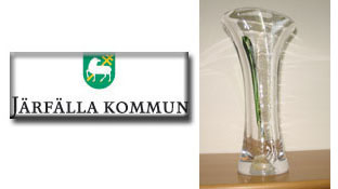 Järfälla vasen