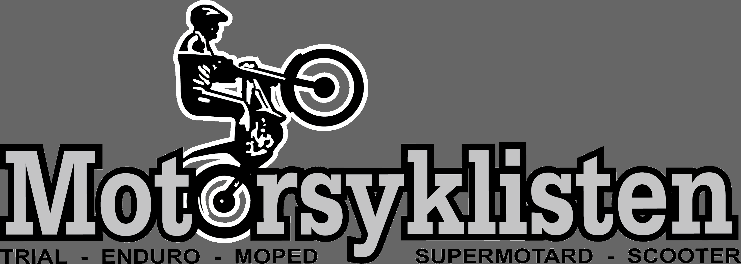 Motorsyklisten