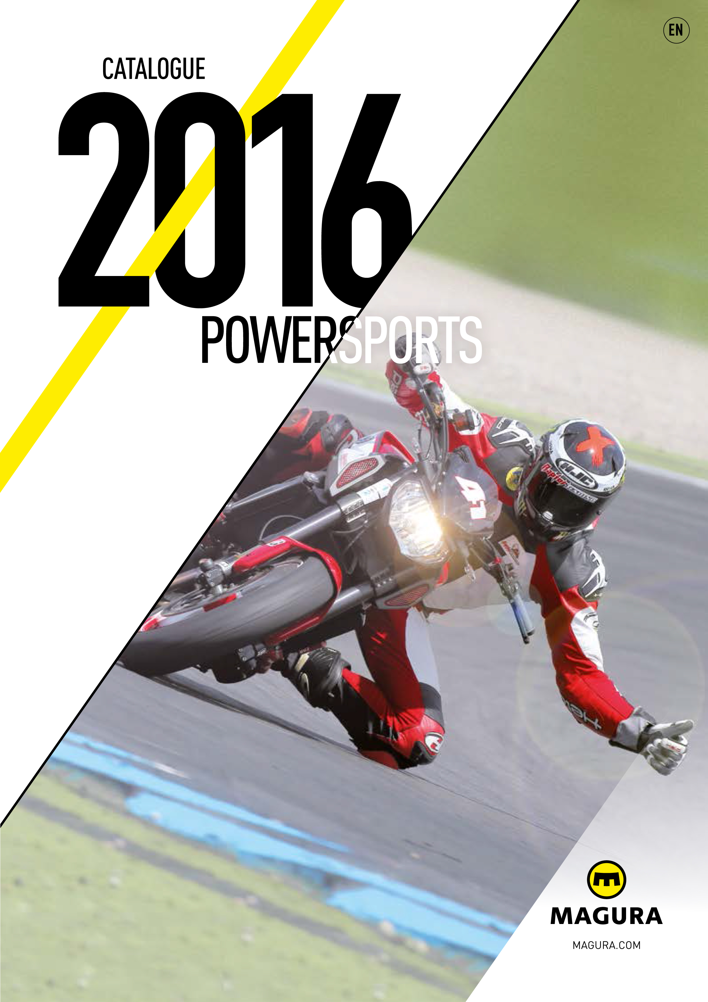 2016 Magura